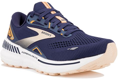 Brooks Adrenaline Gts En Promoci N Mujer Zapatillas Terrenos