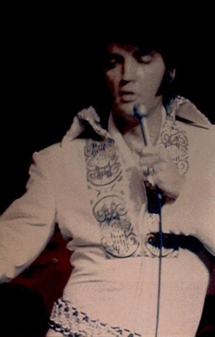 Elvis Presley Photo´s Blog 3 1970 1977 Elvis Presley On Tour 1970