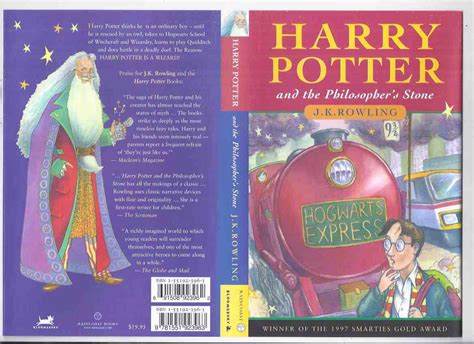 Harry Potter And The Philosopher S Stone AKA Sorcerer S Stone