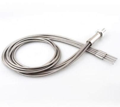 applications  glass fiber optic  lighting