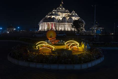 Pramukh Jyoti Udyan Glow Garden Psm100