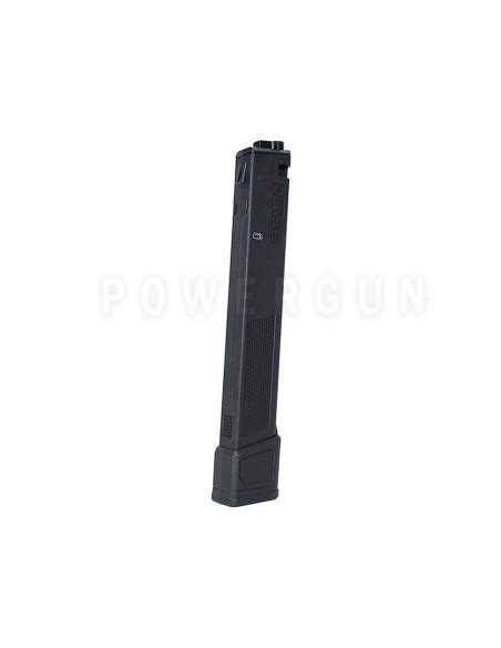 Chargeur EPM ARP9 140 Billes PTS Powergun Airsoft