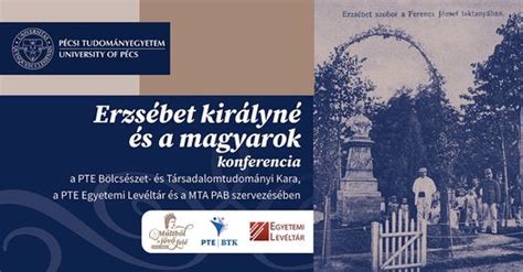 Erzs Bet Kir Lyn S A Magyarok Konferencia