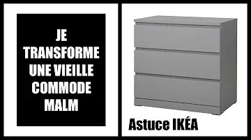 Comment Relooker Un Meuble Tv Ikea