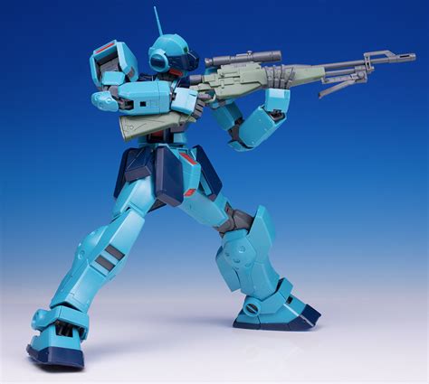 Full Detailed Review Mg 1100 Gm Sniper Ii No65 Big Size Images