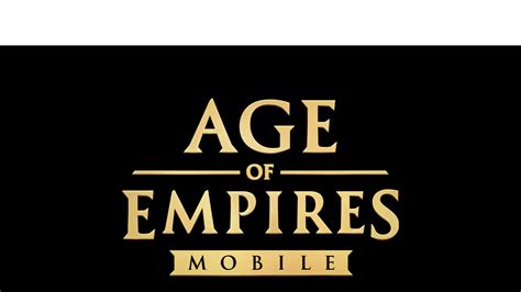 Age of Empires: Mobile - Age of Empires - World's Edge Studio