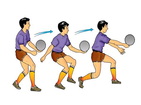 PERMAINAN BOLA TAMPAR: KEPERLUAN DAN ALATAN