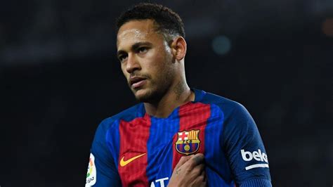 Neymar E Barcelona Quase Se Acertaram Agora Vão Se Enfrentar No