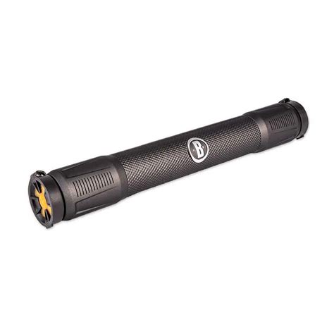 Bushnell Powersync Battery Bar Negro Trekkinn