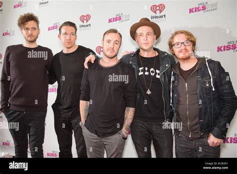 Onerepublic Members