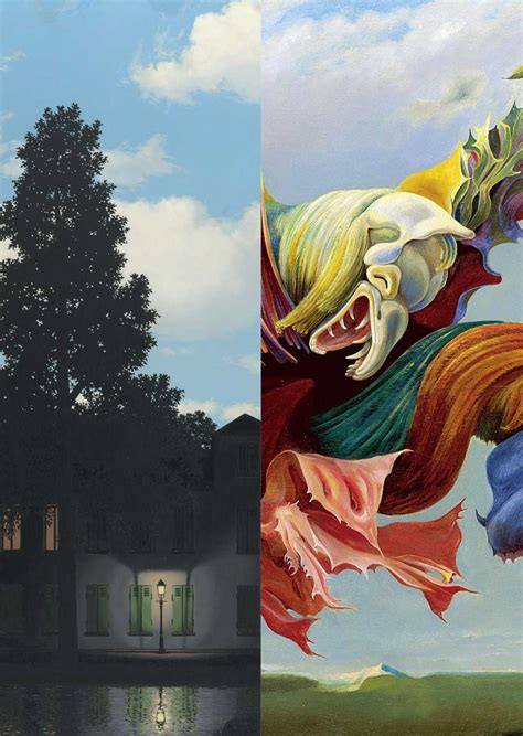 News « New Full Experience Surrealism ticket. Musée Magritte Museum + Expo IMAGINE » – Royal ...