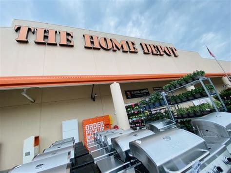 THE HOME DEPOT - Updated February 2025 - 24 Photos & 16 Reviews - 175 ...