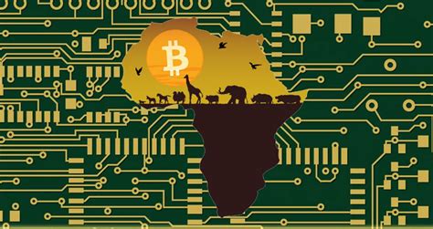 L Afrique Nouvel Eldorado De La Cryptomonnaie Algerie360