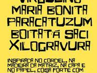 11 Ideias De Fonte Eldes Cordel Cordel Folclore Brasileiro