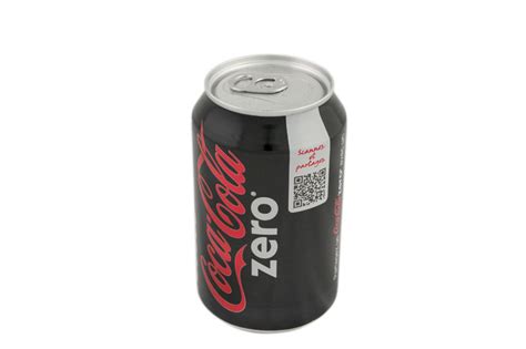 Coca Cola Zéro 33cl Good Delices