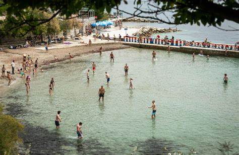 Slobodna Dalmacija Njemački mediji upozoravaju građane koji se