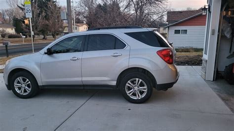 2010 Chevrolet Equinox LT 500 In Logan UT KSL Cars