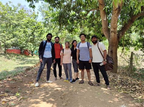 Yeshwanth B Posted On Linkedin