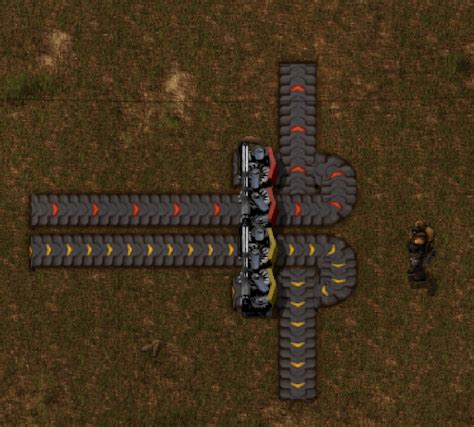 Steam Community Guide Factorio How To Build A Main Bus