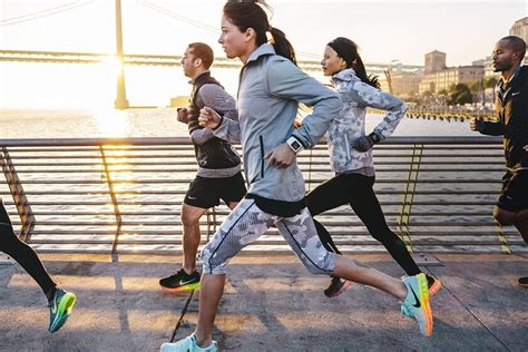 Cómo empezar a hacer fartlek en nuestros entrenamientos de running