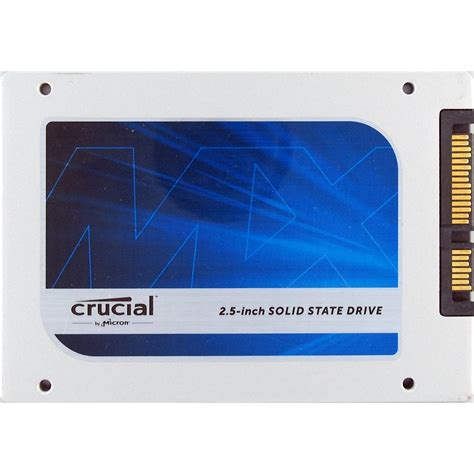 Yahoo Crucial Mx Ct Mx Ssd Ssd M