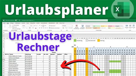 Excel Urlaubskalender Erstellen Joann Lyndsey