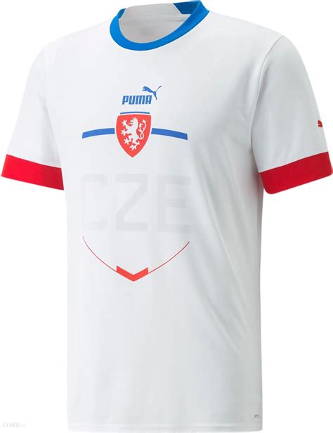 Koszulka Puma FACR Away Jersey Replica 2022 23 Ceny I Opinie Ceneo Pl