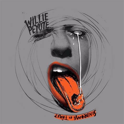 Willie Peyote Sindrome Di T Ret Lyrics And Tracklist Genius