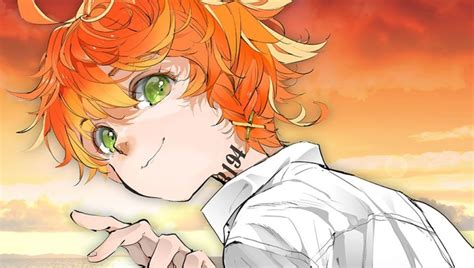 The Promised Neverland Ritorna Weekly Shonen Jump Pubblicherà Un Nuovo