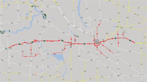 Sask Highway Hotline To Have New Road Condition Terminology