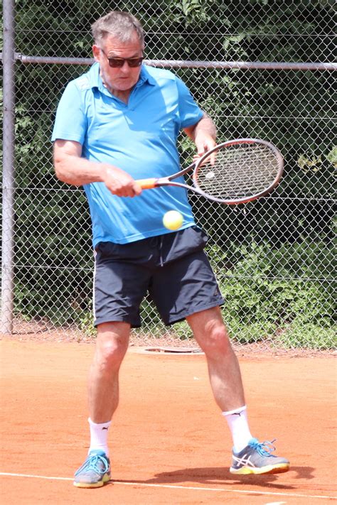 Tennisverein Rot Wei Fellbach E V