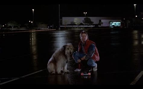 Back to the Future (1985)