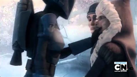 Ahsoka Ass Slap YouTube