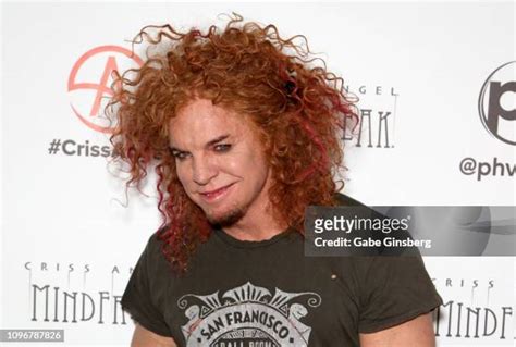 Carrot Top Comedian Fotografías E Imágenes De Stock Getty Images