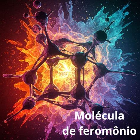 Oq E Feromonios