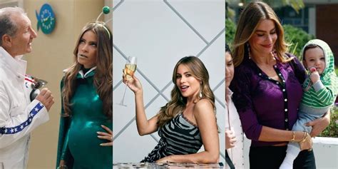 Modern Family: 10 Outlandish Gloria Stories From Her Past