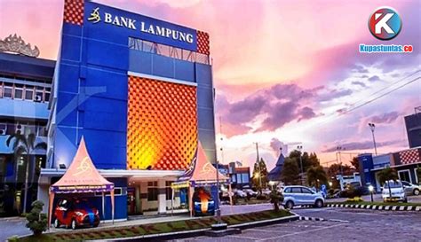 Kupas Tuntas Sekdaprov Lampung Resmi Jabat Komisaris Utama Bank Lampung