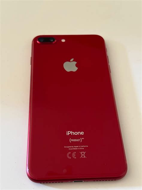 I Phone Plus Gb Product Red Iphone Insomnia Gr