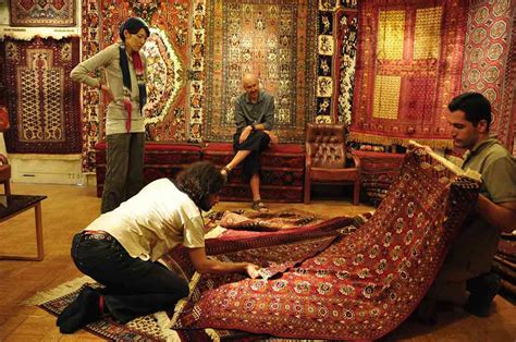 Persian Carpets