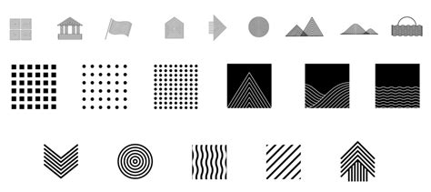 Graphic Elements – Brand Guidelines