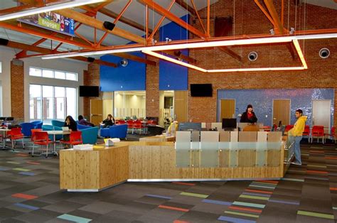 24 Best Phoenix College Campus Tour Images On Pinterest College