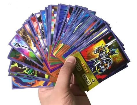 Deck Jaden Yuki Deck Yugi Muto Exodia Parcelamento Sem Juros