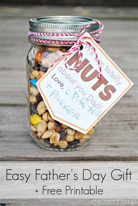 Fathers Day T Idea Free Printable Fathers Day Crafts Happy