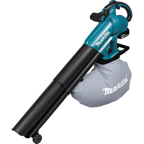 Makita L Vsuger Bl Ser V Inkl Batteri Lader Lomax