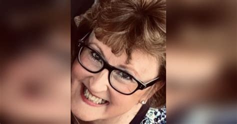 Obituary Information For Sandra Gail Dick