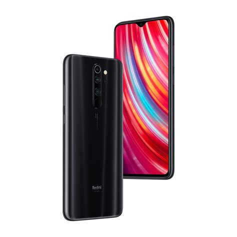 Xiaomi Redmi Note 8 Pro 6gb 64gb Techpunt