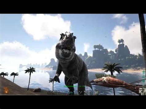 Ark Survival Evolved Roleplay S E The Betrayal Youtube