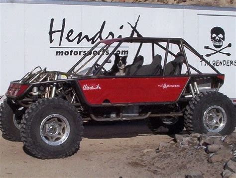 Looking For Toyota Based Buggy Pics Pirate4x4com 4x4 And Off Road Forum