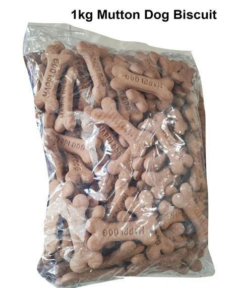 1kg Mutton Dog Biscuit At Rs 120pack In Ghaziabad Id 2848987893991