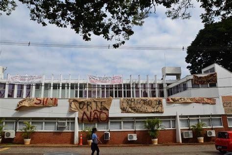 Justiça Determina Reintegração De Posse Da Reitoria Da Unicamp 1305